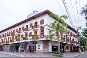 Hotel Gramado da Serra