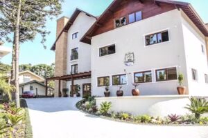 Hotel Gramado Interlaken