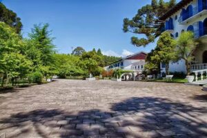 Hotel Gramado Palace