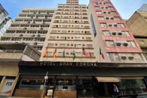 Hotel Gran Corona