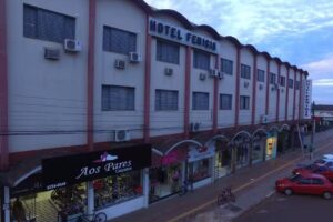 Hotel Gran Fenícia Marechal