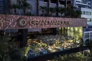 Hotel Gran Marquise
