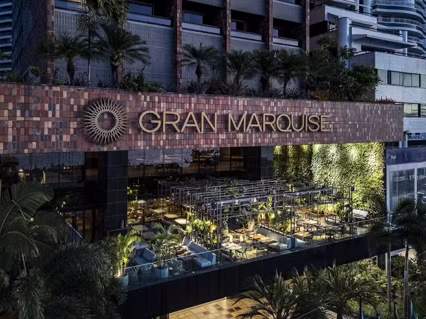 Hotel Gran Marquise