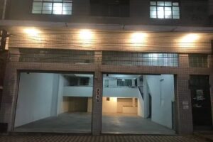 HOTEL GRAN SOLAR &ndash; BR 381