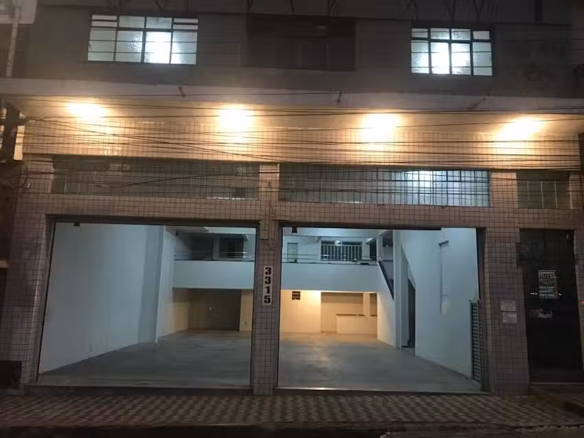 HOTEL GRAN SOLAR &ndash; BR 381