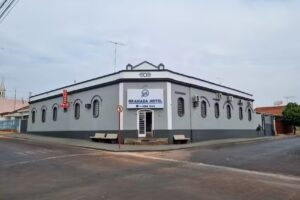 Hotel Granada Central