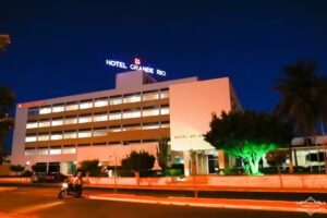 Hotel Grande Rio