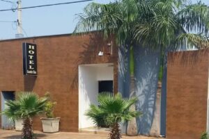 Hotel Grandes Rios de Cardoso