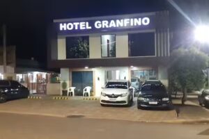Hotel Granfino