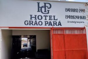 Hotel Grão Pará