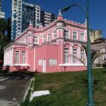 Hotel Gr&atilde;o Par&aacute;