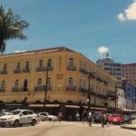 Hotel gr&atilde;o Par&aacute;