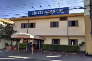 Hotel Graunas