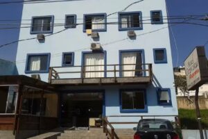 Hotel Gravata&iacute; Express