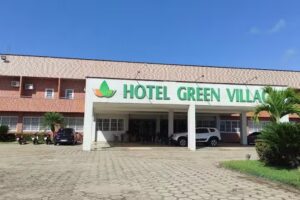 Hotel Green Villages