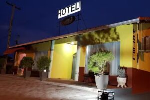 Hotel Greenville &ndash; Cerejeiras RO