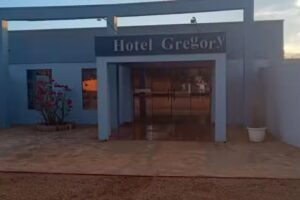 Hotel Gregory