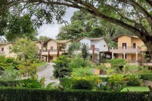 Hotel Gruta da Serra