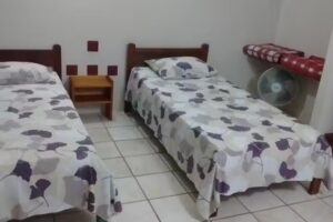 Hotel Gruta dos Brejoes