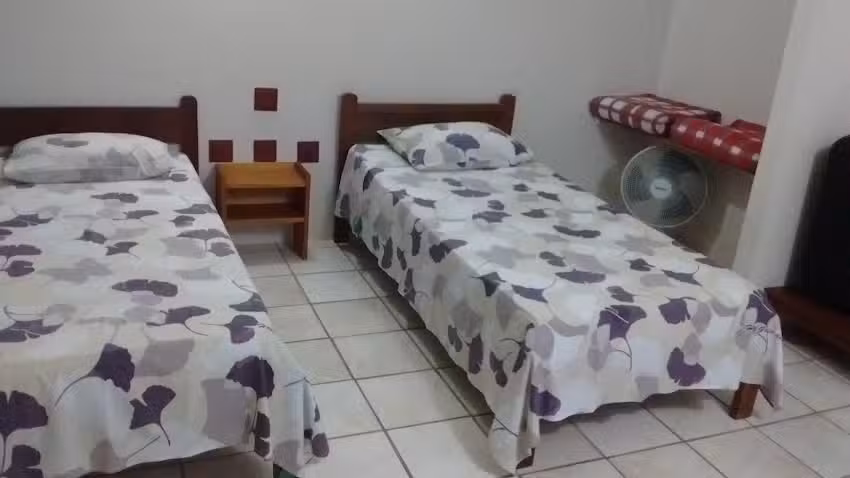 Hotel Gruta dos Brejoes