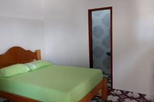 Hotel Guaira “Em Distrito Conselvan “