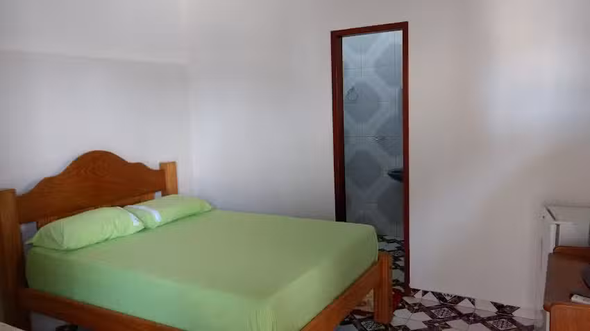 Hotel Guaira &ldquo;Em Distrito Conselvan &ldquo;