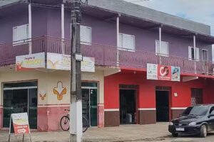 Hotel Guajar&aacute;