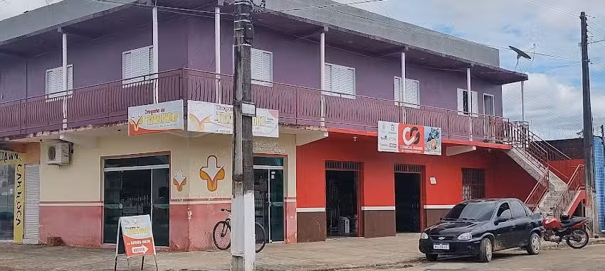Hotel Guajar&aacute;
