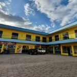 Hotel Guajar&aacute;