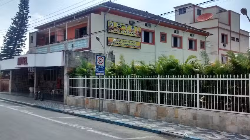 Hotel Guanabara