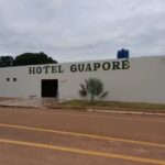 Hotel Guapor&eacute;