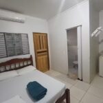 Hotel Guapor&eacute;