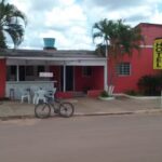 HOTEL GUAPOR&Eacute;