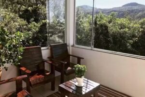 Hotel Guapor&eacute; &ndash; Campo Bom RS