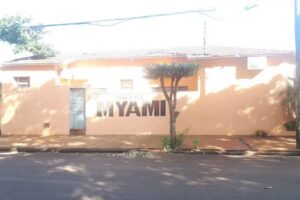 Hotel Guar&aacute; Myami