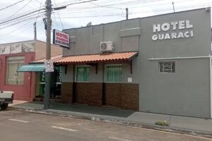 Hotel Guaraci
