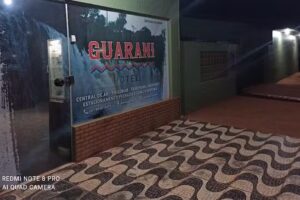 Hotel Guarani