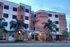 Hotel Guarita