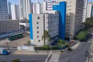 Hotel Guarumar Prime