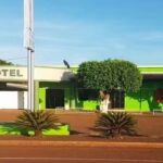 Hotel Guerreiro&rsquo;s