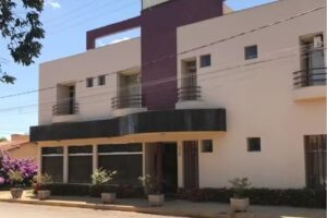 Hotel Guimar&atilde;es