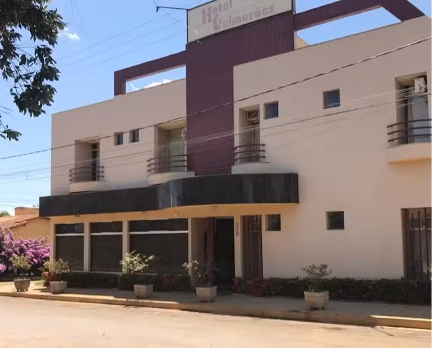 Hotel Guimar&atilde;es