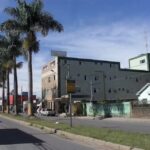 HOTEL GUIMAR&Atilde;ES