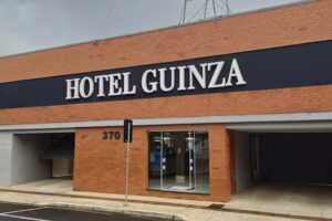 Hotel Guinza