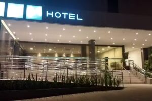Hotel H2 Congonhas