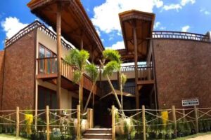 Hotel Haka Maori Jericoacoara