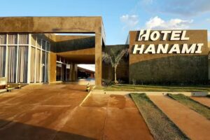 HOTEL HANAMI