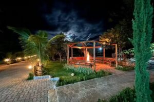 Hotel Haras Para&iacute;so do Atl&acirc;ntico