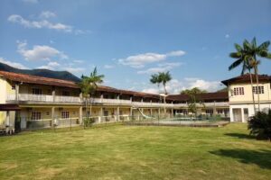 Hotel harmonia Guapimirim