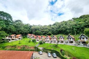 Hotel Harmonia – Mairiporã